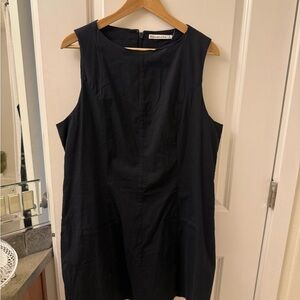 Abercrombie & Fitch Black Dress